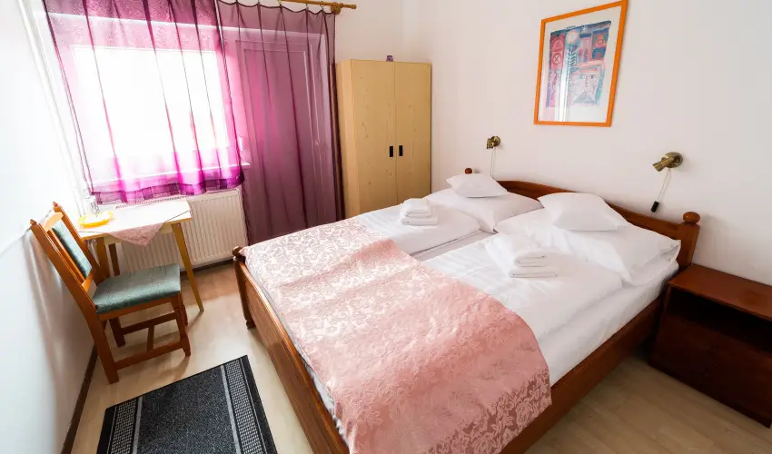 Villa Lotus Zalakaros Zalakaros