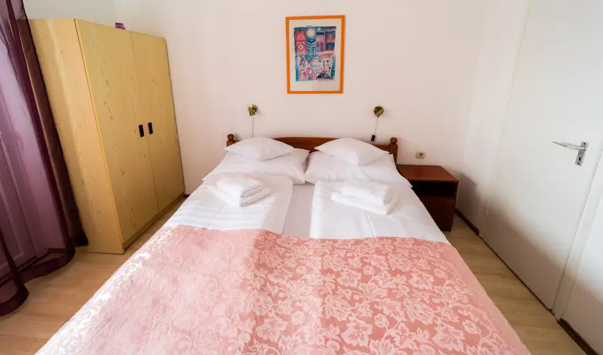 Villa Lotus Zalakaros Zalakaros