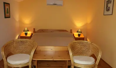 Villa Plattensee Vonyarcvashegy