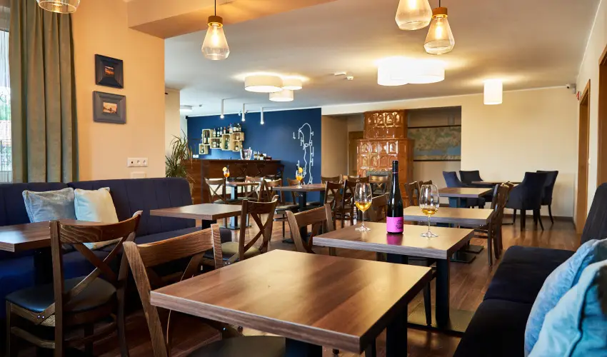 Villa Plattensee Vonyarcvashegy