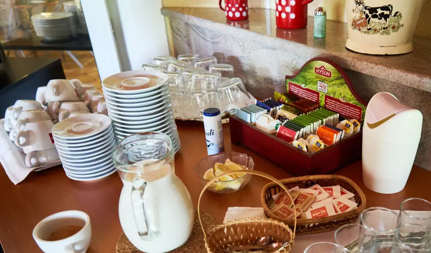 Villa Plattensee Vonyarcvashegy