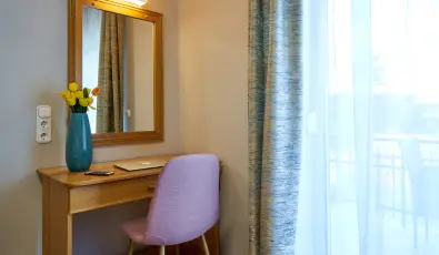 Villa Plattensee Vonyarcvashegy