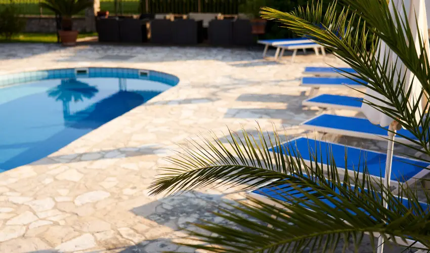 Villa Plattensee Vonyarcvashegy