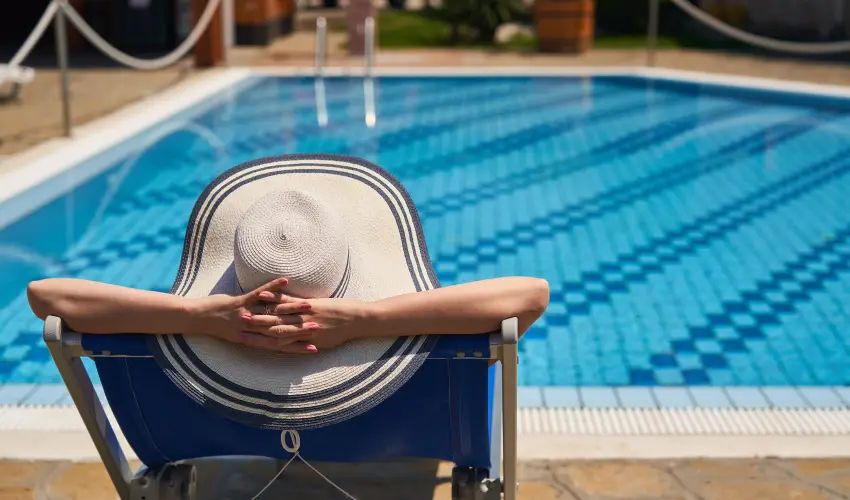 Villa Plattensee Vonyarcvashegy