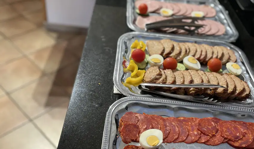 Villa Plattensee Vonyarcvashegy