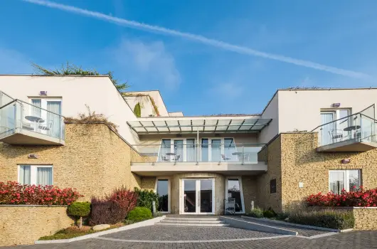 Zenit Hotel Balaton, Vonyarcvashegy, Keszthely - 5 km