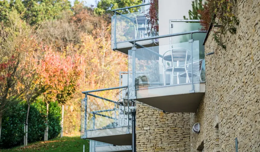 Zenit Hotel Balaton Vonyarcvashegy