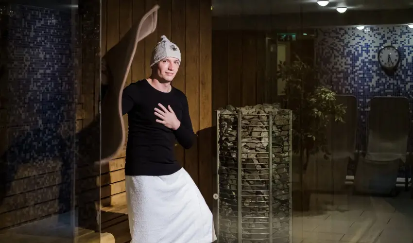 Zenit Hotel Balaton Vonyarcvashegy