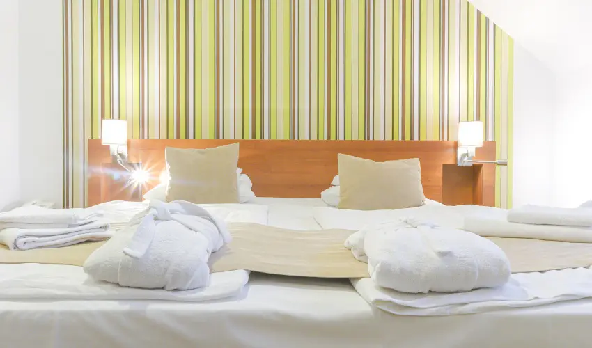 Zenit Hotel Balaton Vonyarcvashegy