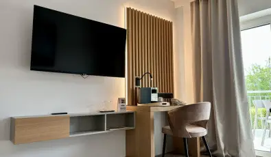 Zenit Hotel Balaton Vonyarcvashegy