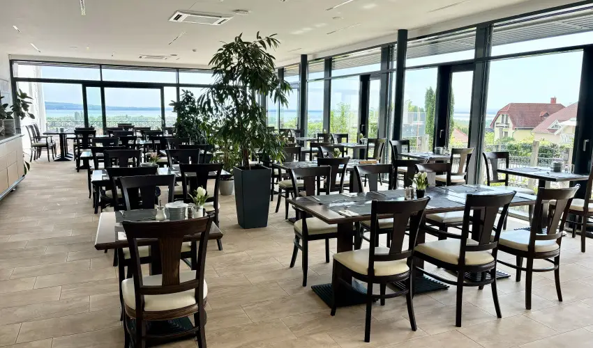 Zenit Hotel Balaton Vonyarcvashegy