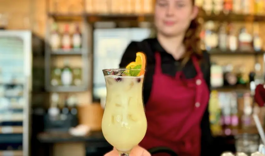 Zenit Hotel Balaton Vonyarcvashegy