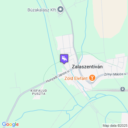 Aba - Bbe Vendghz a trkpen