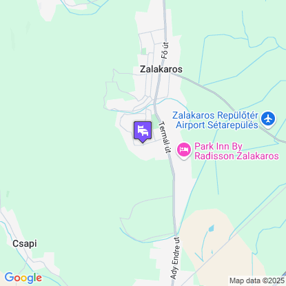 Arany Apartmanhz Zalagyngye  a trkpen