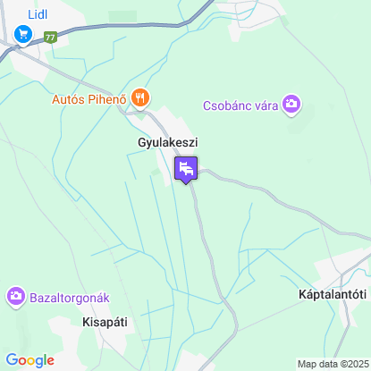 Gyulavez�r Lovasbirodalma Panzi�  a t�rk�pen