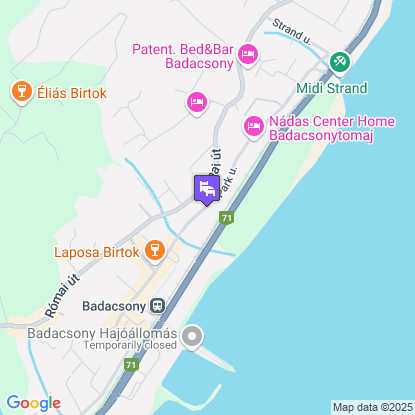 Hotel Bonvino Wine & Spa a trkpen