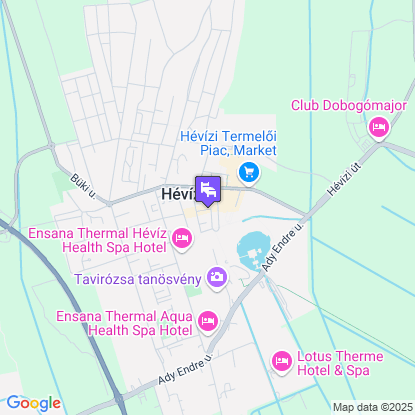 Hotel Kalma a trkpen