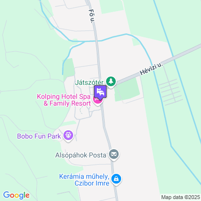 Kolping Holiday Resort a trkpen